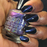 Midnight on the Midway from “Under the Big Top” 15ml 5-free