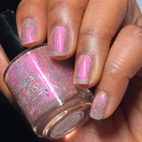 Bee in My Bonnet from the “Photo of the Month” Collection 5-free 15ml