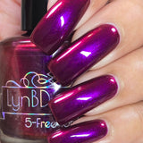 It’s Always Darkest Before the Prawn- from the “Under the Sea” Collection