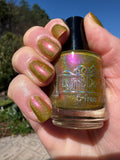 So Mush Fun from the “Fungus Among Us” Collection 5-free 15ml