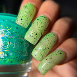 Pandan Boba from the “Silly Little Drinks pt2” Collection 5-free 15ml