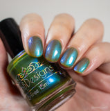 The Juice is Loose from the “Throwback” Collection 5-free 15ml