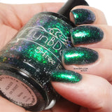 Always on Point from the “Soil Mates” Collection 5-free 15ml