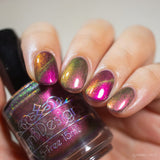 Strawberry Matcha from the “Silly Little Drinks pt2” Collection 5-free 15ml