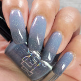 Michigan’s Triangle from the “Michigan Mysteries” Collection 5-free 15ml of