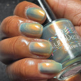 Bombilate from the “Moira’s Words” Collection 5-free 15ml