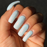 Hey Boo from the “Val-O-Ween” Quad