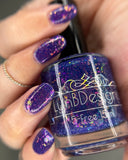 Batty for Candy from the “Falloween Pick n Mix” Collection 5-free 15ml