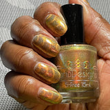 Frog Eye Salad from the “It’s Giving Salad?” Collection