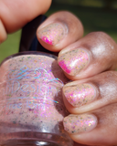 Mango Lassi Sunset from the “Silly Little Drinks pt2” Collection 5-free 15ml