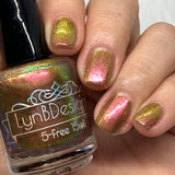 None of Your Bismuth from the “You Rock” Collection 5-free 15ml