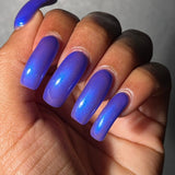 Sellcouth from the “Neon Northern Lights” Collection 5-free 15ml