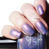 Old Presque Isle Lighthouse Keeper from the “Michigan Mysteries” Collection 5-free 15ml