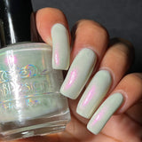 Igneous is Bliss from the “You Rock” Collection 5-free 15ml