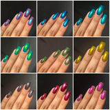 The “Our Flag Means Death Pt 2” Collection 5-free 15ml