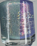 Lavender Oat Milk from the “Silly Little Drinks” Collection 5-free 15ml