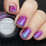 Youre Not a Fu*kin Mermaid from the “Our Flag Means Death Pt 2” Collection 5-free 15ml