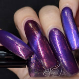 Falling for Hue from the “Fall Magnetics” Collection 5-free 15ml
