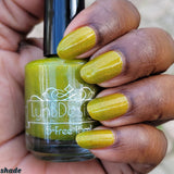 The Credible Hulk Revamp 15ml 5-free