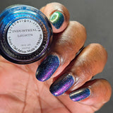 Industrial Lights from the “Photo of the Month” Collection 5-free 15ml