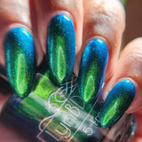 Jeff’s Inn By the Sea from the “Our Flag Means Death Pt 2” Collection 5-free 15ml