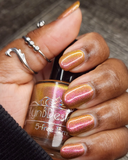 Thai Tea from the “Silly Little Drinks” Collection 5-free 15ml