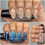 The “Coco’s Office Takeover” Collection 5-free 15ml