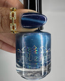 A Queen on Her Pillow from the “Coco’s Office Takeover” Collection 5-free 15ml