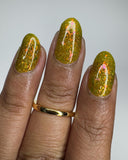 Don’t Stop Beleafing from the “Soil Mates” Collection 5-free 15ml