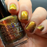 Le Griffon from the “Michigan Mysteries” Collection 5-free 15ml