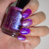 Lychee Fizz from the “Silly Little Drinks” Collection 5-free 15ml