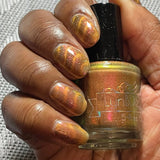 Iconography from the “Just Surreal” Collection