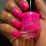 Let’s Celebrate LaTannya Birthday Charity Polish 5-free 15ml