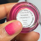 Cactus Makes Perfect from the “Soil Mates” Collection 5-free 15ml