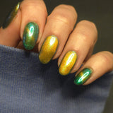 You Autumn Know from the “Fall Magnetics” Collection 5-free 15ml