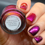 The Knives Really Bring the Place Together from the “Our Flag Means Death Pt 2” Collection 5-free 15ml