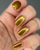 None of Your Bismuth from the “You Rock” Collection 5-free 15ml