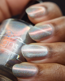 Ineffable from the “Moira’s Words pt 2” Collection 5-free 15ml