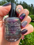 Flying Trapeze from “Under the Big Top” 15ml 5-free