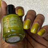 The Credible Hulk Revamp 15ml 5-free