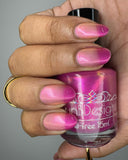 Cactus Makes Perfect from the “Soil Mates” Collection 5-free 15ml