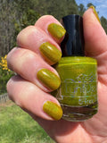 The Credible Hulk Revamp 15ml 5-free