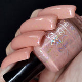 Scarf n Barfer from the “Coco’s Office Takeover” Collection 5-free 15ml