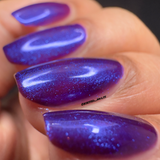 Mishipeshu- The Great Lynx from the “Michigan Mysteries” Collection 5-free 15ml