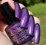 Carry Myself Like I’m Cute from the “Our Flag Means Death Pt 3” Collection 5-free 15ml