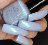 Frosted Light PPU Rewind 15ml 5-free