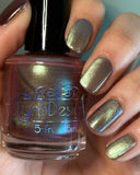 Juxtapose from the “Just Surreal” Collection