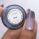 Amate from the “Haunted Words” Collection 5-free 15ml