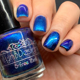 You Have Impeccable Balance, Babe from the “Our Flag Means Death Pt 2” Collection 5-free 15ml