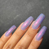 Lavender Oat Milk from the “Silly Little Drinks” Collection 5-free 15ml